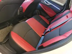 2023 Changan CS35 PLUS Enjoy 1.4T DCT Premium, белый — фото 17