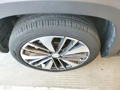 2023 Changan CS35 PLUS Enjoy 1.4T DCT Premium, белый — фото 23