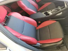 2023 Changan CS35 PLUS Enjoy 1.4T DCT Premium, белый — фото 25