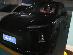 2026 Nio ES8 6-seat Executive Signature, чёрный — фото 1