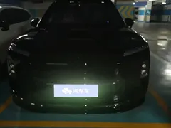 2026 Nio ES8 6-seat Executive Signature, чёрный — фото 2