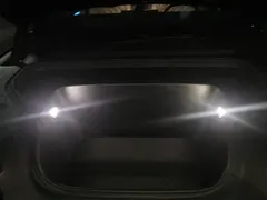 2026 Nio ES8 6-seat Executive Signature, чёрный — фото 10
