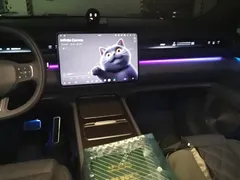 2026 Nio ES8 6-seat Executive Signature, чёрный — фото 13