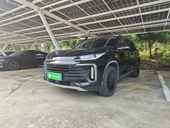 2021 Exeed TXL 290T 2WD — фото 2