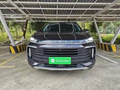 2021 Exeed TXL 290T 2WD — фото 3