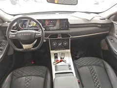 2021 Exeed TXL 290T 2WD — фото 10