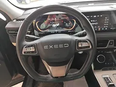 2021 Exeed TXL 290T 2WD — фото 11
