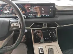 2021 Exeed TXL 290T 2WD — фото 13