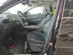2021 Exeed TXL 290T 2WD — фото 15