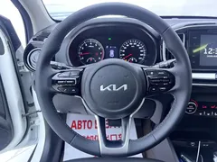 2021 Kia Yipao 1.4L CVT Sunroof, белый — фото 8