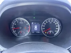 2021 Kia Yipao 1.4L CVT Sunroof, белый — фото 11
