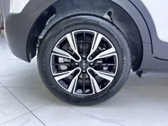 2021 Kia Yipao 1.4L CVT Sunroof, белый — фото 18