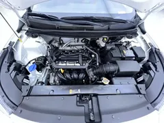 2021 Kia Yipao 1.4L CVT Sunroof, белый — фото 19
