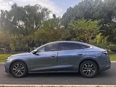 2024 BYD Seal 06 DM-i PHEV 80km Premium — фото 6