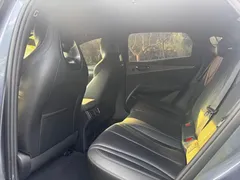 2024 BYD Seal 06 DM-i PHEV 80km Premium — фото 8