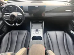2024 BYD Seal 06 DM-i PHEV 80km Premium — фото 10