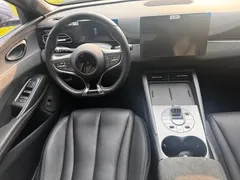 2024 BYD Seal 06 DM-i PHEV 80km Premium — фото 11
