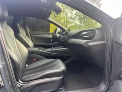2024 BYD Seal 06 DM-i PHEV 80km Premium — фото 12