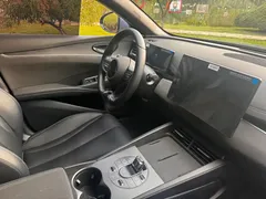 2024 BYD Seal 06 DM-i PHEV 80km Premium — фото 13