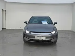 2024 BYD Qin PLUS EV 420km Leading — фото 3