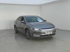 2024 BYD Qin PLUS EV 420km Leading — фото 4