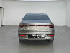 2024 BYD Qin PLUS EV 420km Leading — фото 6
