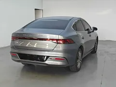 2024 BYD Qin PLUS EV 420km Leading — фото 7