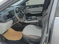 2024 BYD Qin PLUS EV 420km Leading — фото 11