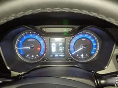 2020 Geely Vision X3 1.5L CVT Premium — фото 4