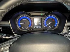 2020 Geely Vision X3 1.5L CVT Premium — фото 5