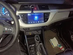 2020 Geely Vision X3 1.5L CVT Premium — фото 6