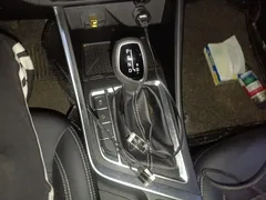 2020 Geely Vision X3 1.5L CVT Premium — фото 7