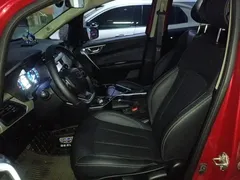 2020 Geely Vision X3 1.5L CVT Premium — фото 8