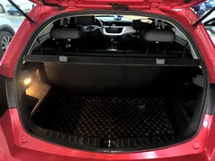 2020 Geely Vision X3 1.5L CVT Premium — фото 10