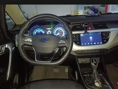 2020 Geely Vision X3 1.5L CVT Premium — фото 12
