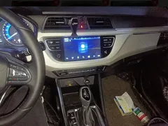 2020 Geely Vision X3 1.5L CVT Premium — фото 13