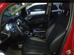 2020 Geely Vision X3 1.5L CVT Premium — фото 14