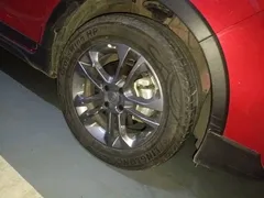 2020 Geely Vision X3 1.5L CVT Premium — фото 22