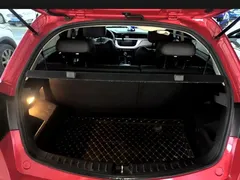 2020 Geely Vision X3 1.5L CVT Premium — фото 26