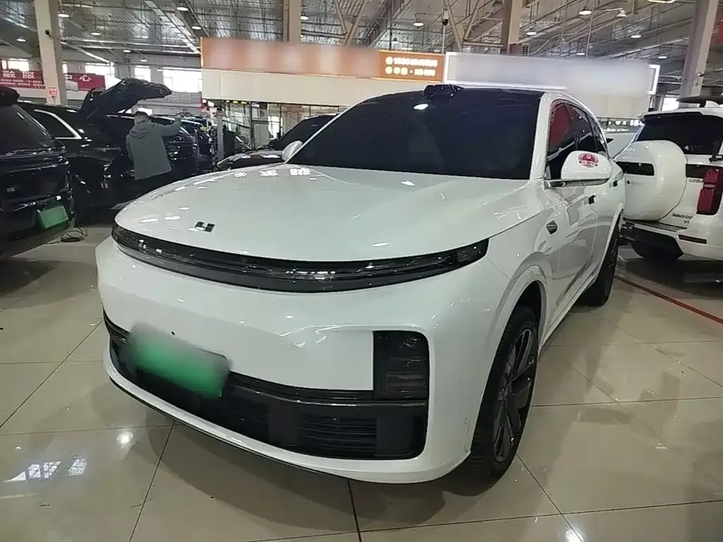 2024 Li Auto L7