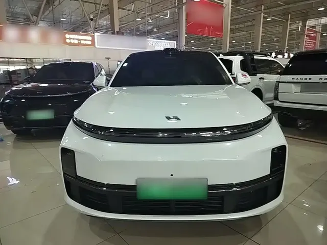 2024 Li Auto L7