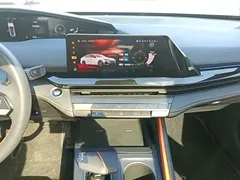 2022 Changan UNI-V 1.5T Premium — фото 13