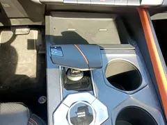 2022 Changan UNI-V 1.5T Premium — фото 14