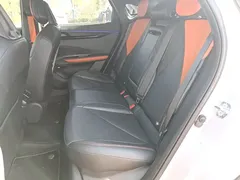 2022 Changan UNI-V 1.5T Premium — фото 17