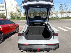 2022 Changan UNI-V 1.5T Premium — фото 19