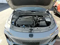2022 Changan UNI-V 1.5T Premium — фото 20