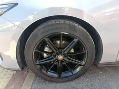 2022 Changan UNI-V 1.5T Premium — фото 23