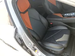 2022 Changan UNI-V 1.5T Premium — фото 25