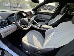 2025 BYD Song PLUS DM-i 112KM PHEV Premium, белый — фото 10