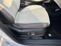 2025 BYD Song PLUS DM-i 112KM PHEV Premium, белый — фото 12